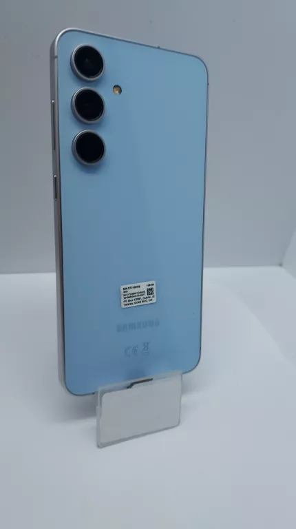 TELEFON GALAXY S 24 FE 8/128GB