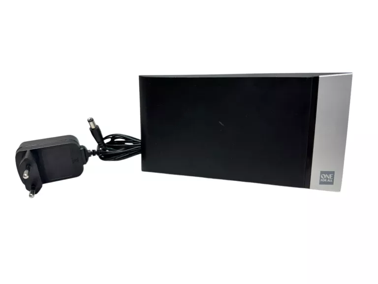 DEKODER SKYMASTER STB M265 DVB-T2/HEVC/H.265 + ANTENA POKOJOWA ONE FOR ALL