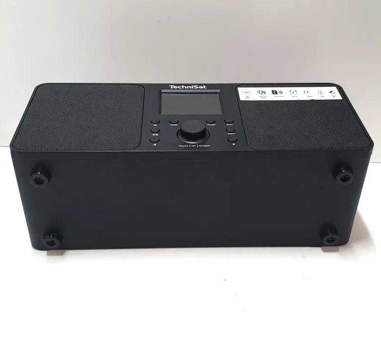 RADIO TECHNISAT CLASSIC 300 IR V2 + PILOT