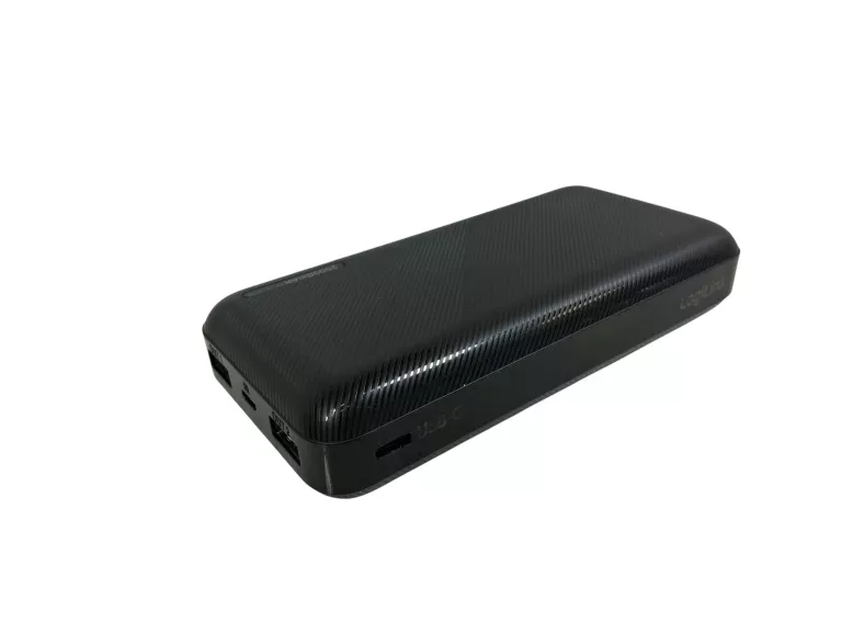 POWERBANK 20 000MAH