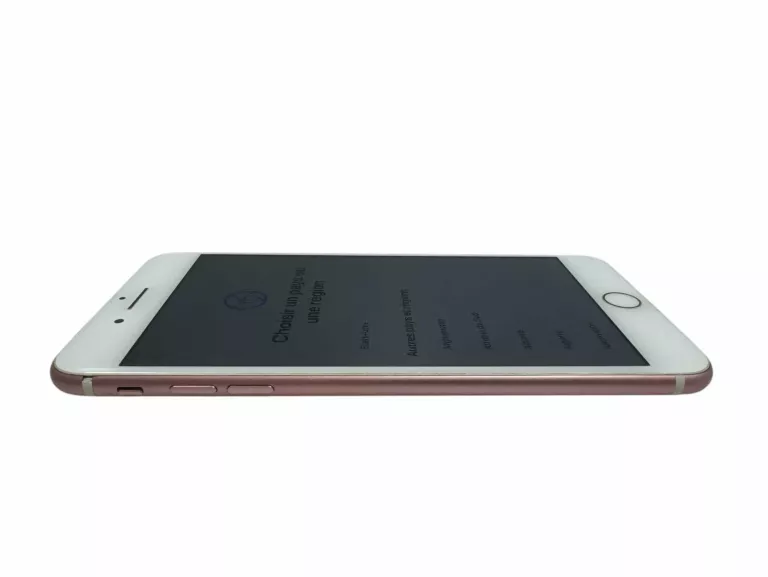 TELEFON IPHONE 7 PLUS 128 GB BATERIA SERWIS 64%