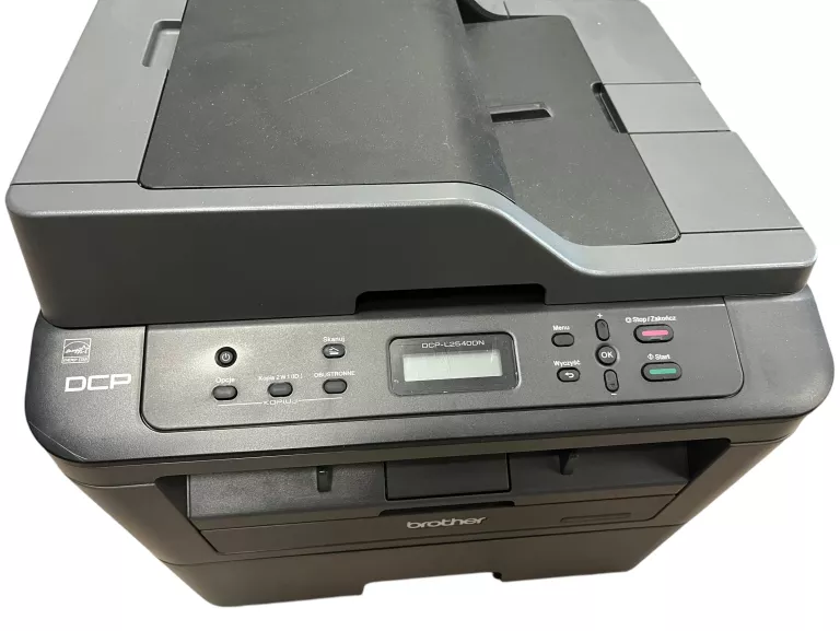 DRUKARKA ZE SKANEREM BROTHER DCP-L2540DN