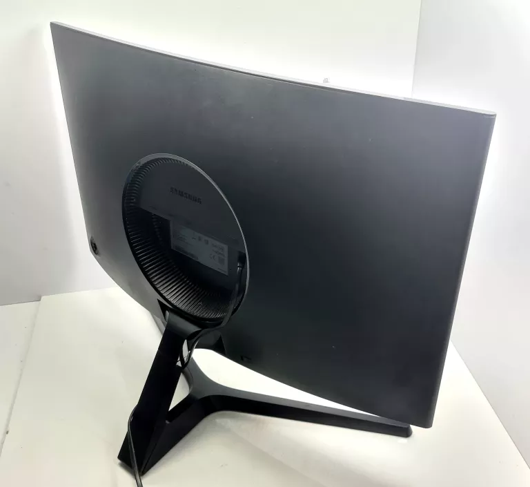MONITOR SAMSUNG LC24RG50