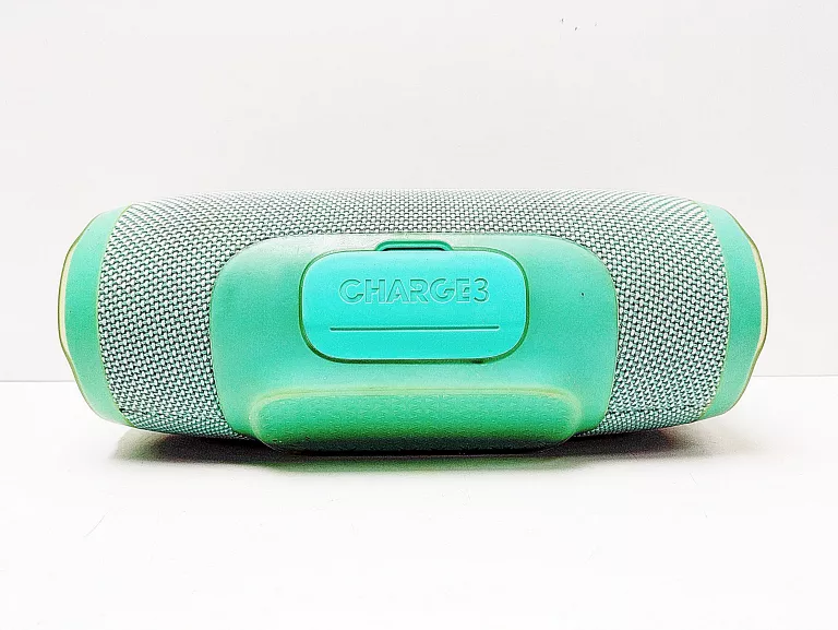 GŁOŚNIK BLUETOOTH JBL CHARGE 3