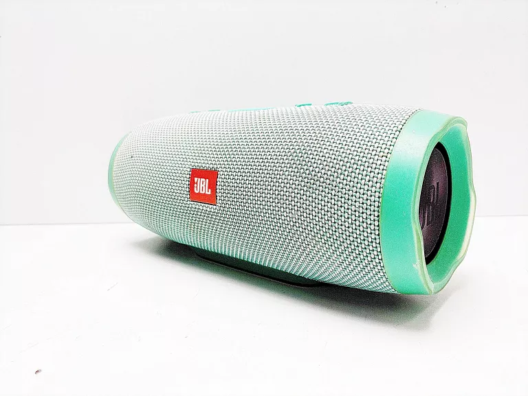 GŁOŚNIK BLUETOOTH JBL CHARGE 3