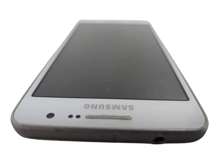 TELEFON SAMSUNG GALAXY GRAND PRIME 1 GB / 8 GB 4G (LTE) BIAŁY