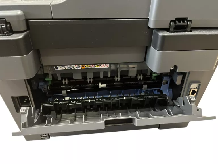 DRUKARKA ZE SKANEREM BROTHER DCP-L2540DN