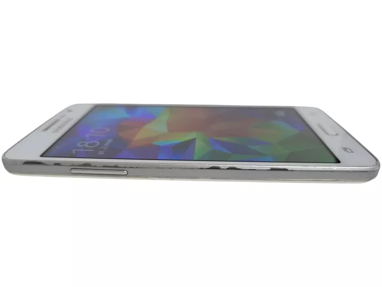 TELEFON SAMSUNG GALAXY GRAND PRIME 1 GB / 8 GB 4G (LTE) BIAŁY
