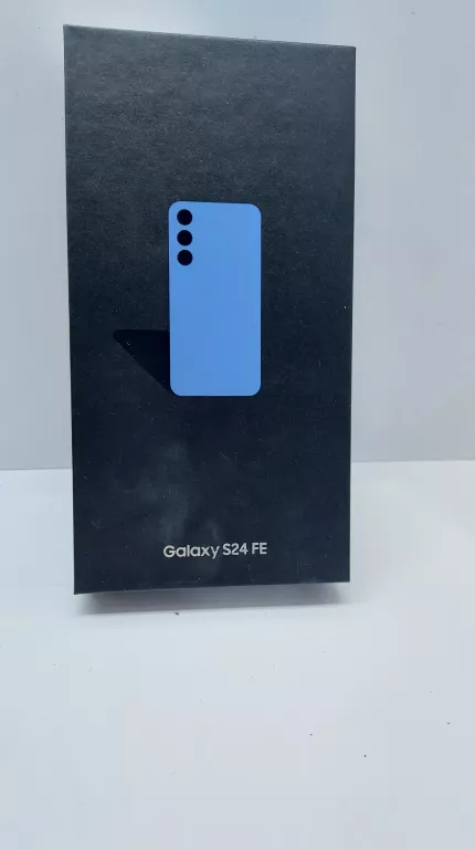 TELEFON GALAXY S 24 FE 8/128GB