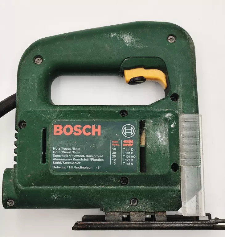 WYRZYNARKA BOSCH PST 50 AE