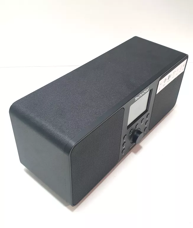 RADIO TECHNISAT CLASSIC 300 IR V2 + PILOT