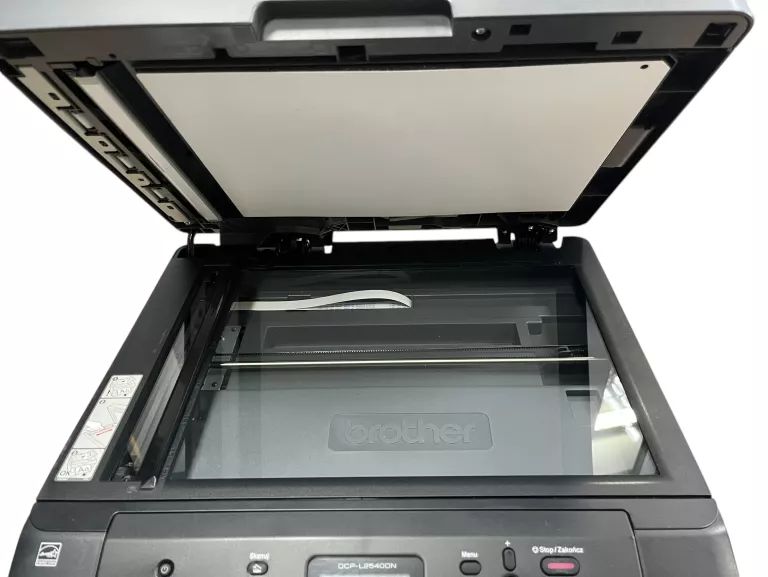 DRUKARKA ZE SKANEREM BROTHER DCP-L2540DN