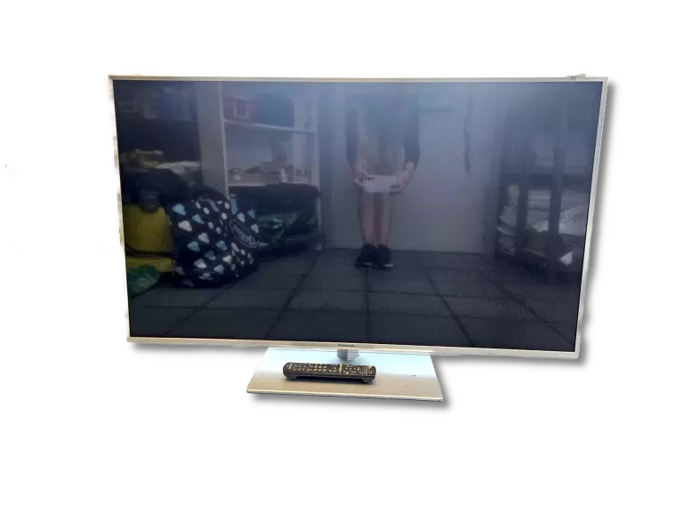 TELEWIZOR PANASONIC TX-L47ET60E