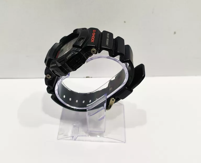 ZEGAREK CASIO G SHOCK G-9100