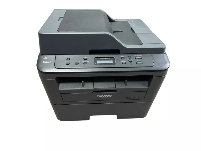 DRUKARKA ZE SKANEREM BROTHER DCP-L2540DN