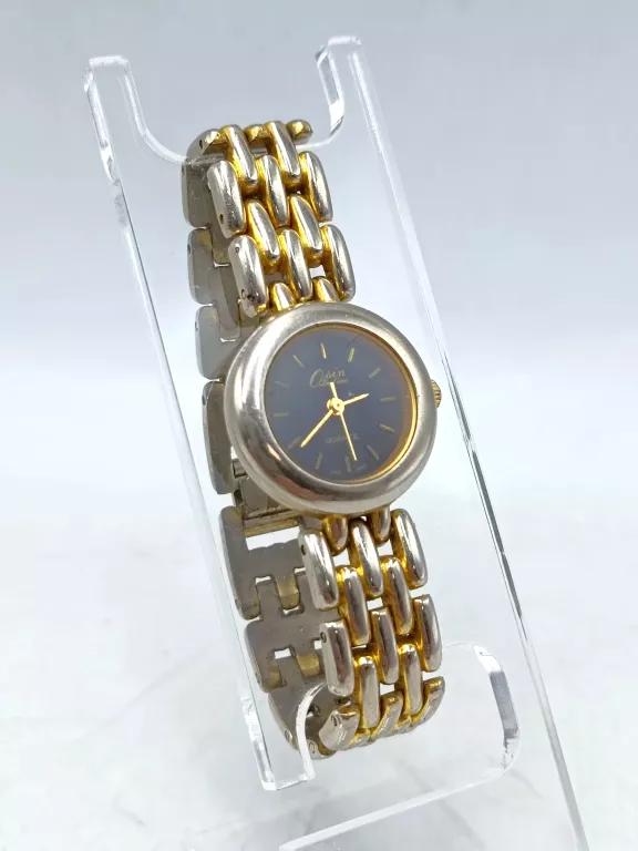 ZEGAREK DAMSKI OSIN DE LUXE JAPAN