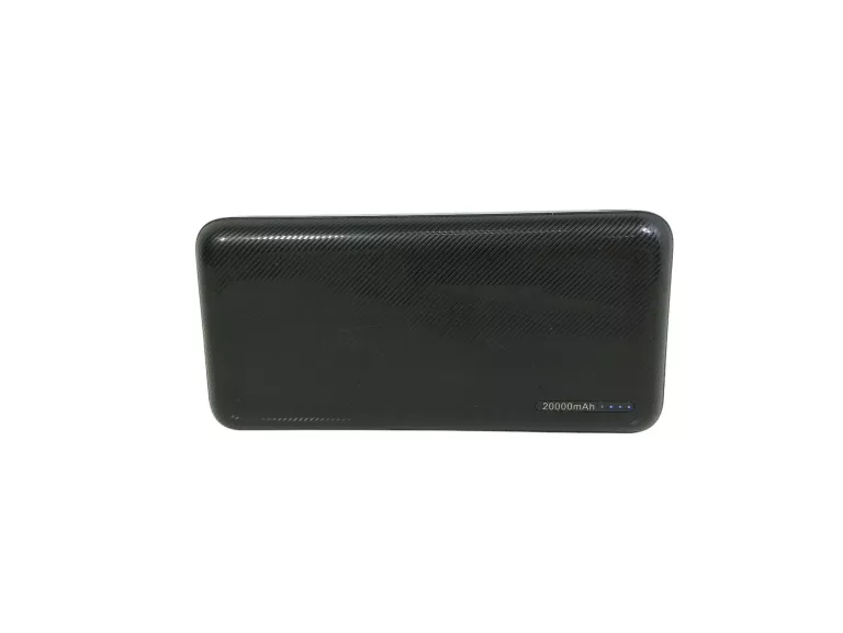 POWERBANK 20 000MAH