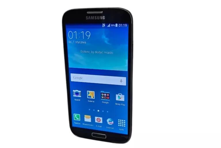 TELEFON SAMSUNG GALAXY S4 GT-I9515