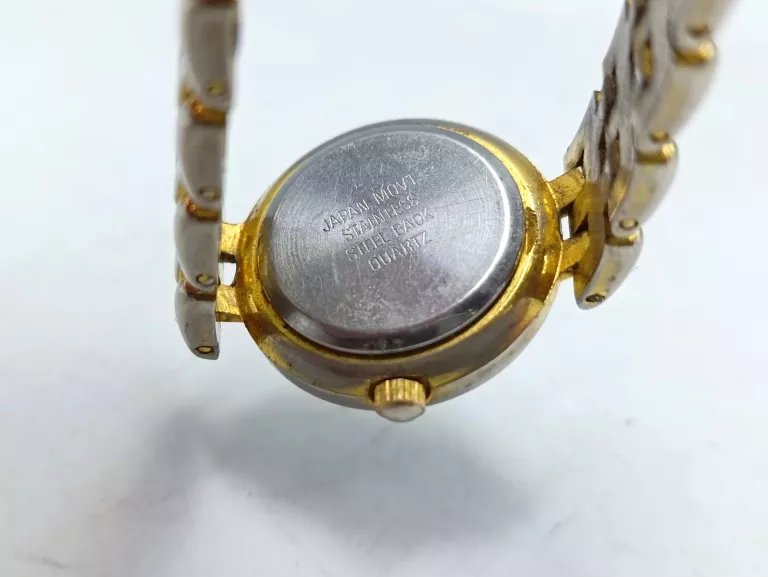 ZEGAREK DAMSKI OSIN DE LUXE JAPAN