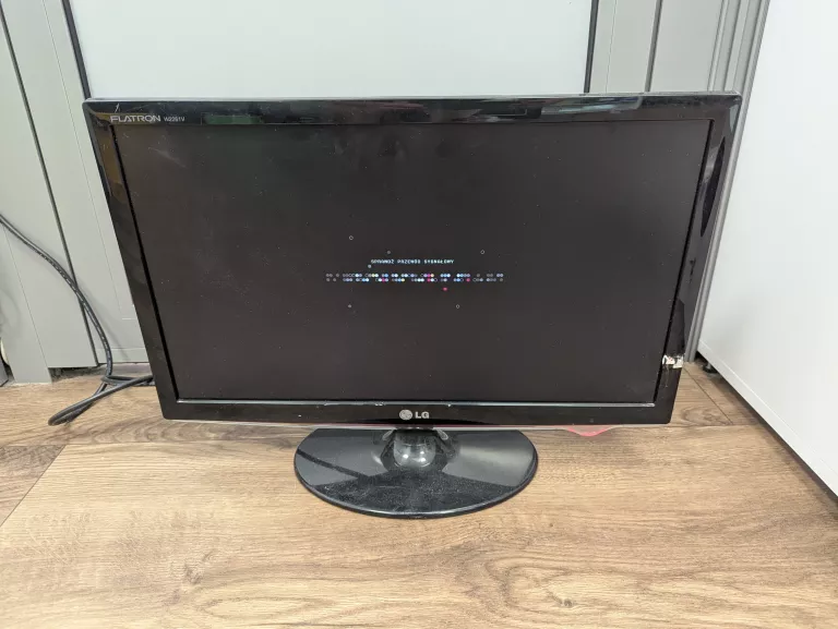 MONITOR LG FLATRON W2261