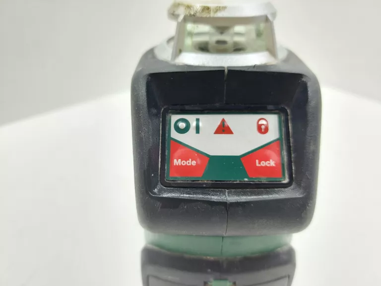LASER KRZYŻOWY BOSCH PLL 360