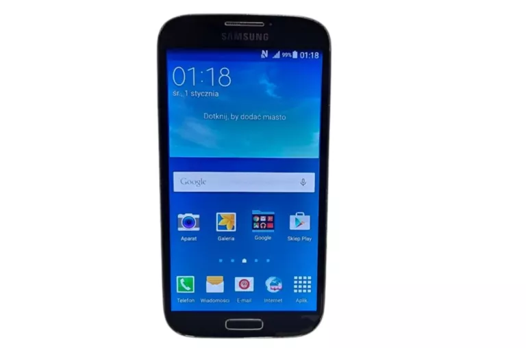TELEFON SAMSUNG GALAXY S4 GT-I9515