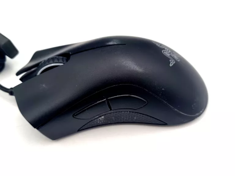 MYSZKA PRZEWODOWA RAZER DEATHADDER ESSENTIAL SENSOR OPTYCZNY OPAKOWANIE