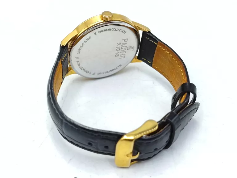 ZEGAREK PACIFIC S1043-10