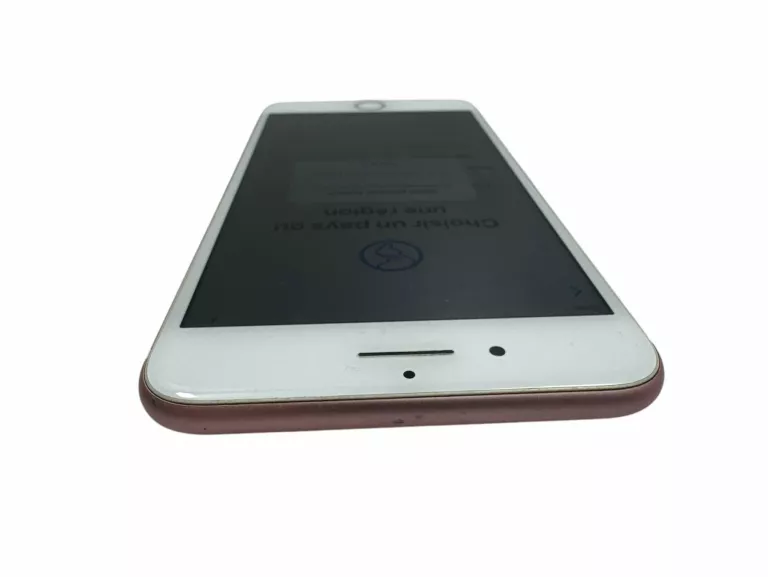 TELEFON IPHONE 7 PLUS 128 GB BATERIA SERWIS 64%