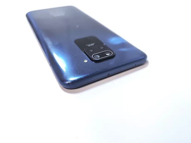 TELEFON XIAOMI REDMI NOTE 9 4/64GB GRANATOWY