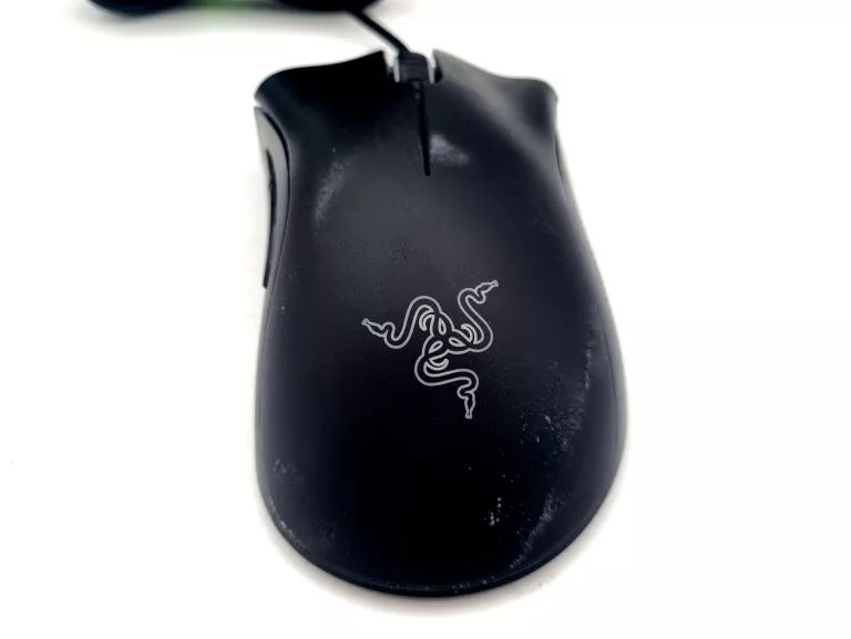 MYSZKA PRZEWODOWA RAZER DEATHADDER ESSENTIAL SENSOR OPTYCZNY OPAKOWANIE
