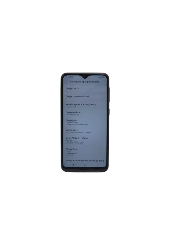 TELEFON SAMSUNG GALAXY A10 2/32GB