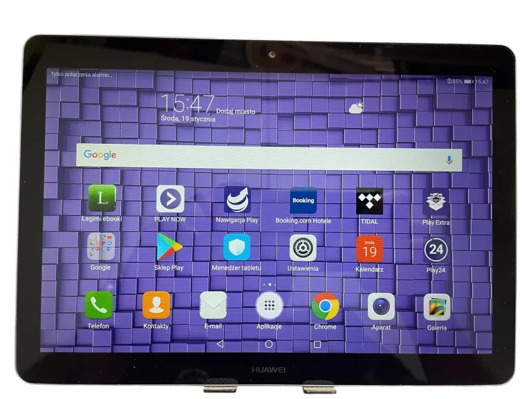 TABLET HUAWEI MEDIAPAD T3 10 9,6" 2 GB / 16 GB