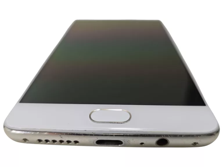 TELEFON ONEPLUS 3T 6 GB / 64 GB 4G (LTE) SREBRNY