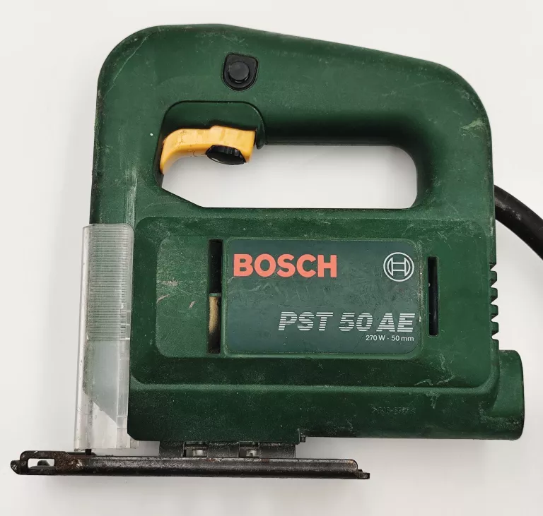 WYRZYNARKA BOSCH PST 50 AE