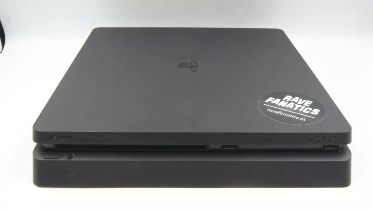 KONSOLA PLAYSTATION 4 SLIM 1TB +2 PADY