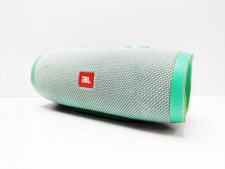 GŁOŚNIK BLUETOOTH JBL CHARGE 3