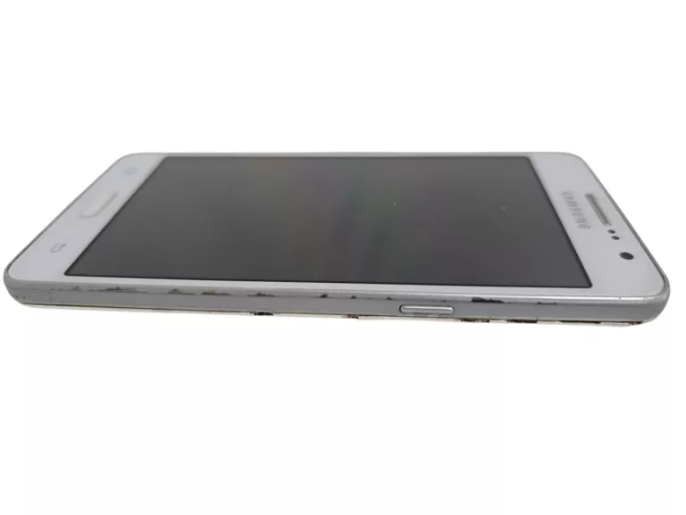 TELEFON SAMSUNG GALAXY GRAND PRIME 1 GB / 8 GB 4G (LTE) BIAŁY