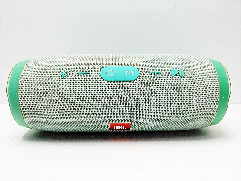 GŁOŚNIK BLUETOOTH JBL CHARGE 3