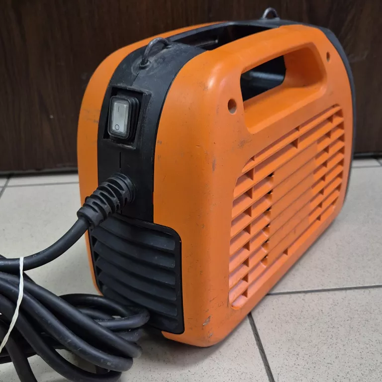SPAWARKA INWERTOROWA KEMPPI MINARC EVO 180
