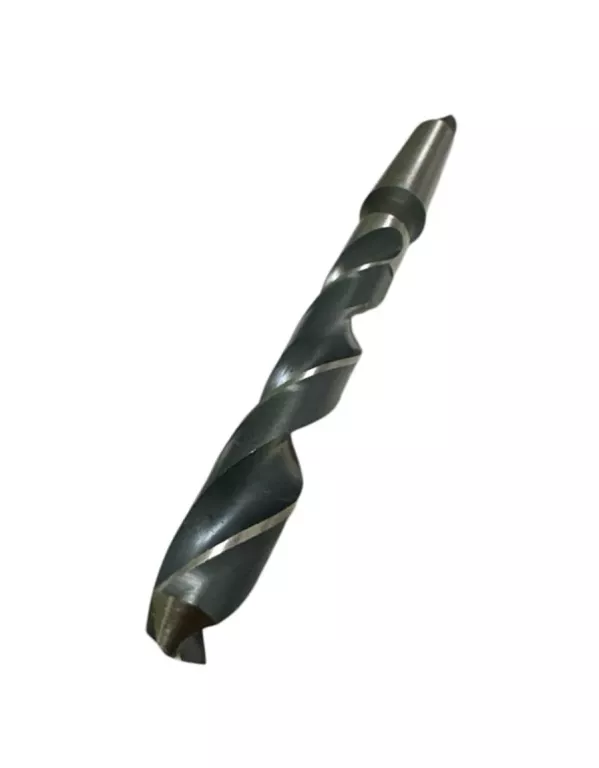 WIERTŁO RUKO HSS DIN 345 14,5 MM