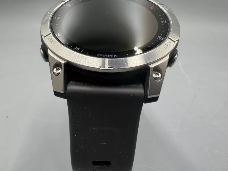 SMARTWOCH GARMIN EPIX 2/PUDEŁKO