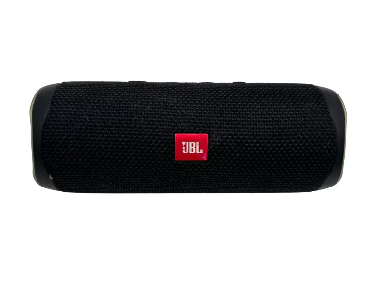 GŁOŚNIK MOBILNY JBL FLIP 5 20W IPX7 BLUETOOTH CZARNY