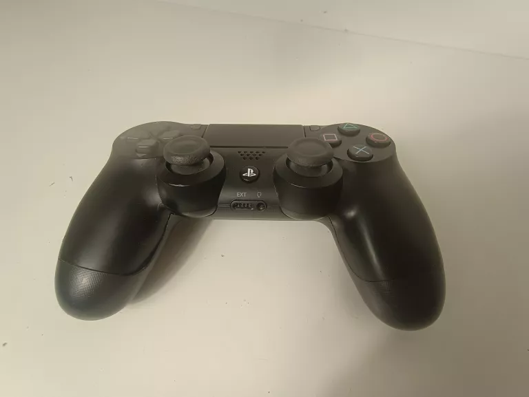 PAD SONY PS4 CZARNY