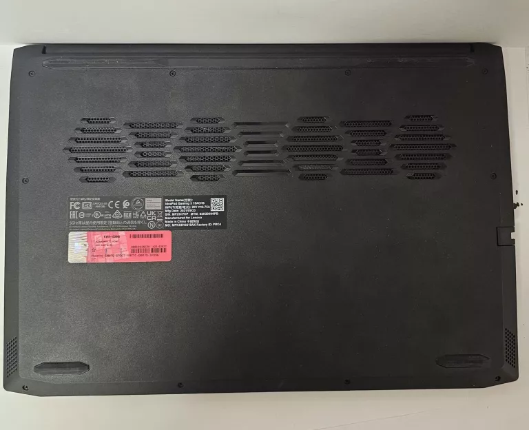 IDEAPAD GAMING LENOVO RTX 3050 RAM 16GB RYZEN 5 5600H