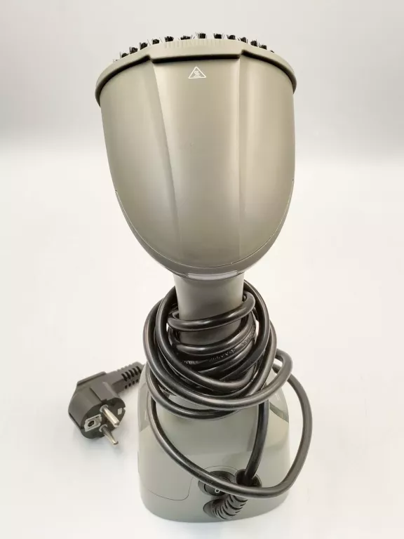 PAROWNICA DO UBRAŃ ŻELAZKO PAROWE STEAMER PAROWY SILVERCREST