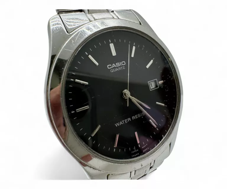 ZEGAREK MĘSKI CASIO MTP-1141P NA BRANSOLECIE