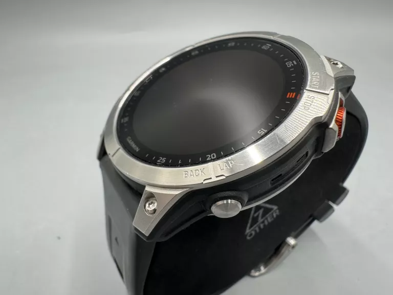 SMARTWOCH GARMIN EPIX 2/PUDEŁKO