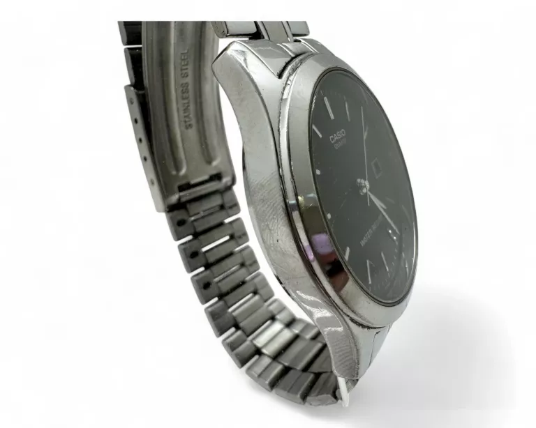 ZEGAREK MĘSKI CASIO MTP-1141P NA BRANSOLECIE