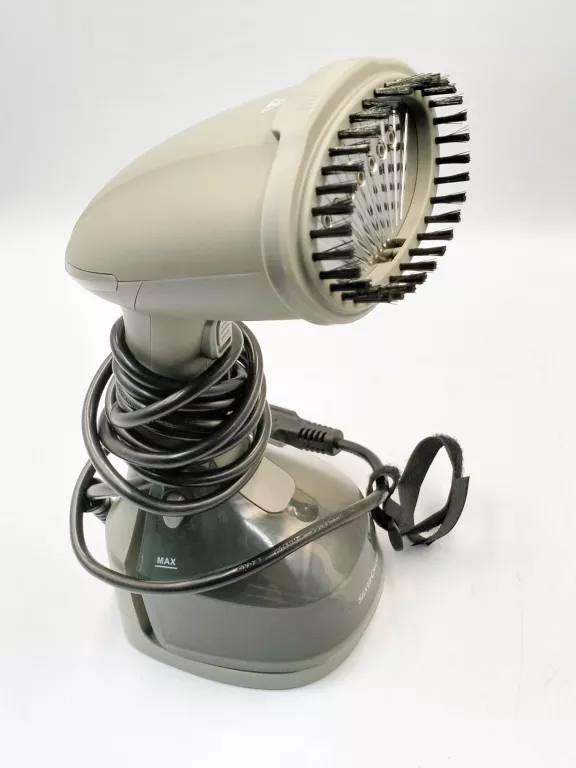 PAROWNICA DO UBRAŃ ŻELAZKO PAROWE STEAMER PAROWY SILVERCREST